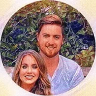 Image of Steve and Rachel, Founders of Wallaby Designs
